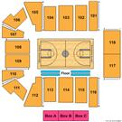 Mercer University Center