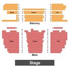 Merryman Performing Arts Center