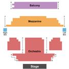 Mertz Theatre at Asolo Repertory Theatre