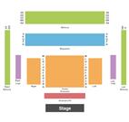 Michael D. Palm Theatre