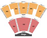 Michael Jackson ONE Theatre at Mandalay Bay Resort