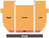 Mickey Gilley Grand Shanghai Theatre