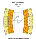 MidAmerican Energy Field at Jack Trice Stadium