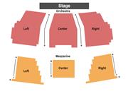 Middleton Performing Arts Center