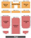 Midland Theatre Tickets and Midland Theatre Seating Chart - Buy Midland ...