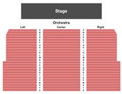 Milford Veterans Memorial Auditorium