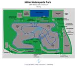 Miller Motorsports Park