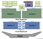 Miller Stage - Henry W. Maier Festival Park