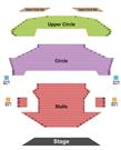 Milton Keynes Theatre