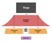 Milwaukee County Sports Complex