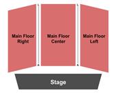 Minsky Recital Hall