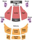 Mishler Theatre