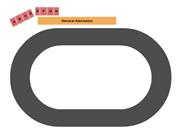 Mississippi Thunder Speedway