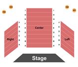 Moe Auditorium At Center for the Arts of Bonita Springs