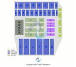 Montana Expopark Grandstand