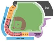 Montgomery Riverwalk Stadium