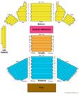 Montreux Music And Convention Center - Stravinski Auditorium