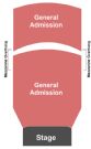 Morrison Center For The Performing Arts