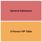 Mosaic Nightclub and Lounge