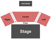 Mosesian Center for the Arts