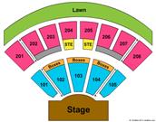 Mt. Laurel Pocono Mountains Performing Arts Center