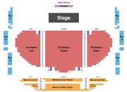 Murchison Performing Arts Center