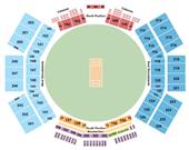 Nassau County International Cricket Stadium