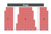 Nathan Manilow Theatre in Freedom Hall