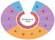 National Harbor at the Plateau