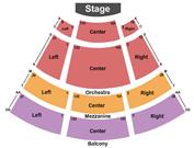National Hispanic Cultural Center Albuquerque Journal Theatre