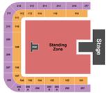 National Hockey Stadium