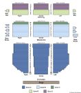 National Theatre Tickets And National Theatre Seating Chart - Buy 