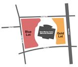 Navy Marine Corps Memorial Stadium Parking Lots