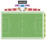 Neal Patterson Stadium