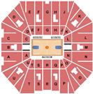 Neches Federal Credit Union Arena at The Montagne Center