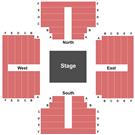 Neuhaus Stage - Alley Theatre