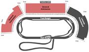 New Hampshire Motor Speedway