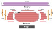 New Jersey Performing Arts Center - Victoria Theater