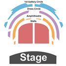 New Stage at Bolshoi Theatre