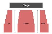 New Stage Theatre At The Jane Reid-Petty Theatre Center
