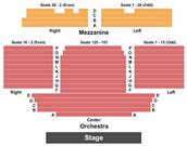 New World Stages: Stage 3