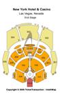 New York - New York Hotel & Casino