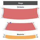 Newman Mills Theater at The Robert W. Wilson MCC Theater Space