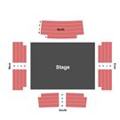 Newmont Stage at The BMO Theatre Centre