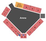 Newport Rodeo Grounds