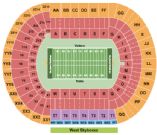 Neyland Stadium Tickets and Neyland Stadium Seating Chart - Buy Neyland