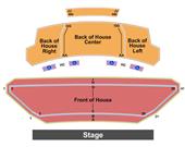 Nicholas J. Horn Theatre