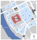 Nissan Stadium Parking Lots