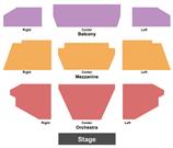 Niswonger Performing Arts Center