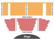 North Miami Beach Julius Littman Performing Arts Theater